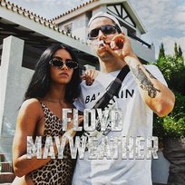 Floyd Mayweather Żabson