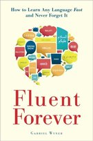 Fluent Forever (Revised Edition) [DRM] - ebook EPUB Wyner Gabriel