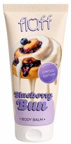 FLUFF BLUEBERRY BUN BODY BALM – BALSAM DO CIAŁA EDYCJA LIMITOWANA 50 ML Fluff