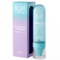 Fluff, Esencja do twarzy z kwasem hialuronowym i ekstraktem z bambusa, 80 ml - Fluff