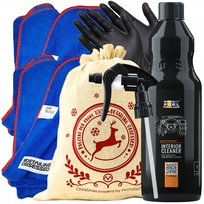 Fluffy 90X60 Ręcznik Z Mikrofibry Do Osuszania - Duży Zestaw - Na Prezent