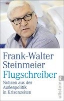 Flugschreiber - Steinmeier Frank-Walter