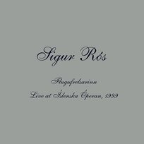 Flugufrelsarinn Sigur Rós