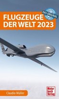 Flugzeuge der Welt 2023 Motorbuch Verlag