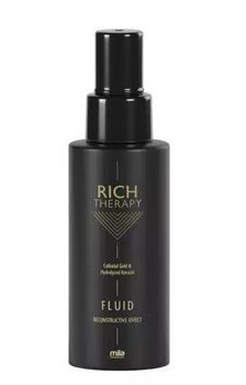 Fluid do włosów Rich Therapy Mila 100 ML - Mila