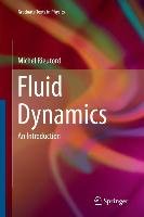 Fluid Dynamics - Rieutord Michel