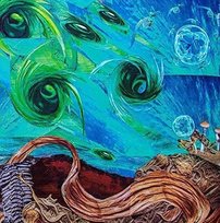 Fluid Existential Inversions Intronaut