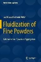 Fluidization of Fine Powders - Valverde Millan Jose Manuel