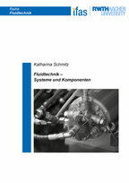 Fluidtechnik - Systeme und Komponenten Shaker