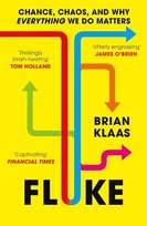 Fluke Brian Klaas