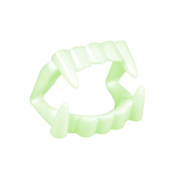 Fluorescencyjna szczęka wampira - Arpex