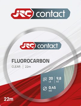 Fluorocarbon Jrc Contact - JRC