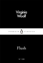 Flush Virginia Woolf