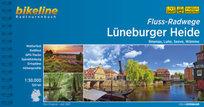 Flussradwege Lüneburger Heide Esterbauer Gmbh, Esterbauer