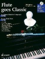 Flute goes Classic Schott Music