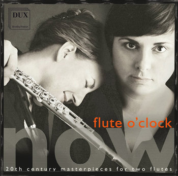 Flute o'clock - Now