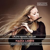 Flute Passion Various Artists