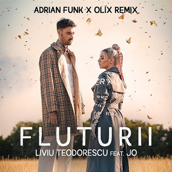 Fluturii - Liviu Teodorescu feat. Jo