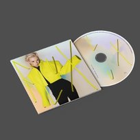 Flux Goldfrapp Alison