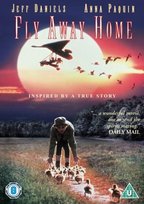 Fly Away Home (Droga do domu) Ballard Carroll