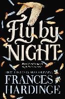 Fly By Night - Hardinge Frances