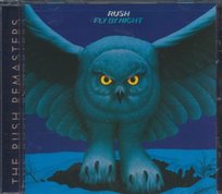 FLY BY(WERSJA REMASTEROWANA) Rush