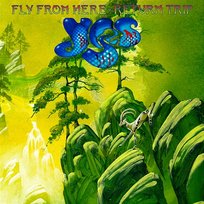 Fly from Here: Return Trip Yes