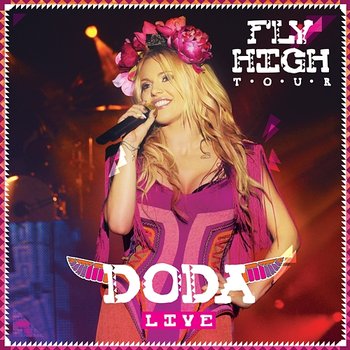 Fly High Tour Live - Doda
