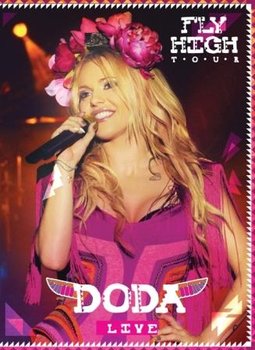 Fly High Tour Live - Doda