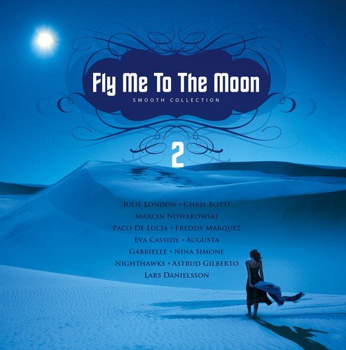 Fly Me to the Moon 2