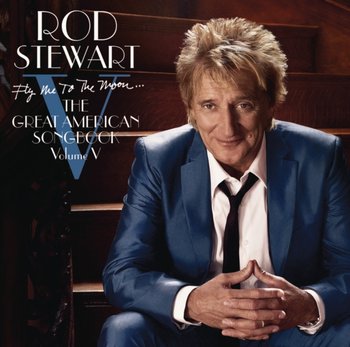 Fly Me To The Moon - Stewart Rod