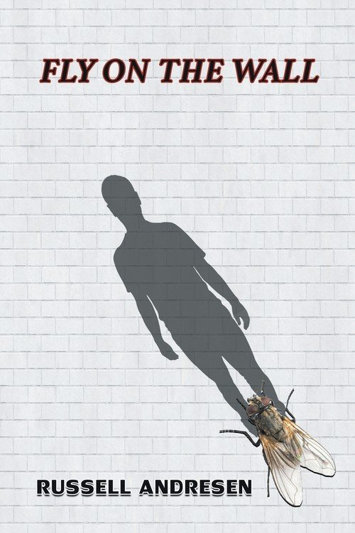 Fly on the Wall Andresen Russell Książka w Empik