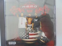 Fly or Die N*E*R*D