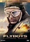 Flyboys Bill Tony