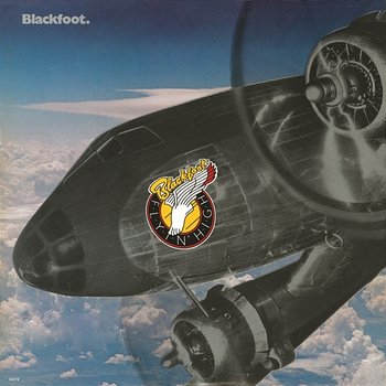 Flyin' High - Blackfoot