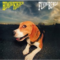 FLYING BEAGLE Himiko Kikuchi