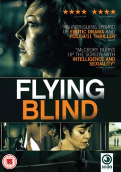 Flying Blind (brak polskiej wersji językowej) - Klimkiewicz Katarzyna