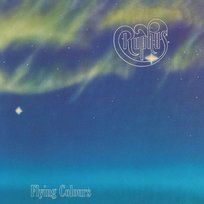 Flying Colours Ruphus
