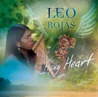 Flying Heart - Rojas Leo