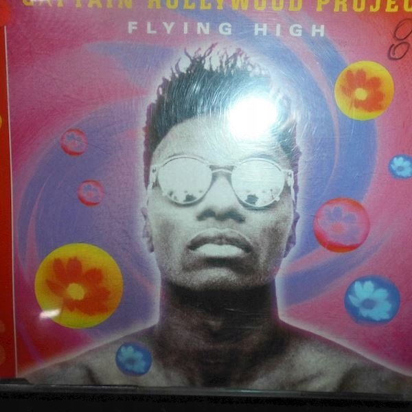 Flying High - The Allstar Project | Muzyka Sklep EMPIK.COM