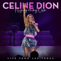 Flying On My Own Céline Dion