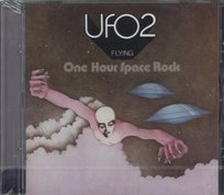 Phenomenon - UFO | Muzyka Sklep EMPIK.COM