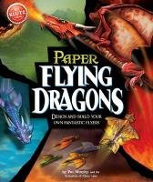 Flying Paper Dragons - Johnson Anne Akers