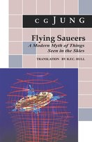 Flying Saucers Jung C. G.