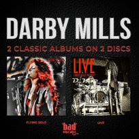 Flying Solo + Live Mills Darby