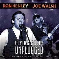 Flying Solo Henley Don, Walsh Joe