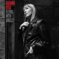 Flying With Angels Vega Suzanne