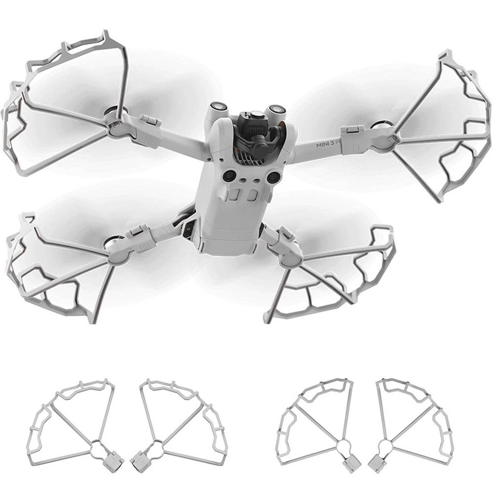Flyzen Propeller Guard SemiEnclosed zabezpieczenie osłona na śmigła do