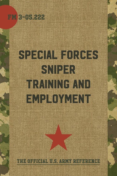 Fm 3 05 222 headquarters department of the army ksi ka w empik