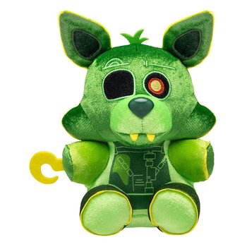 FNAF Maskotka Radioactive, 23cm Duży Pluszak Five Nights at Freddy's - Inna marka